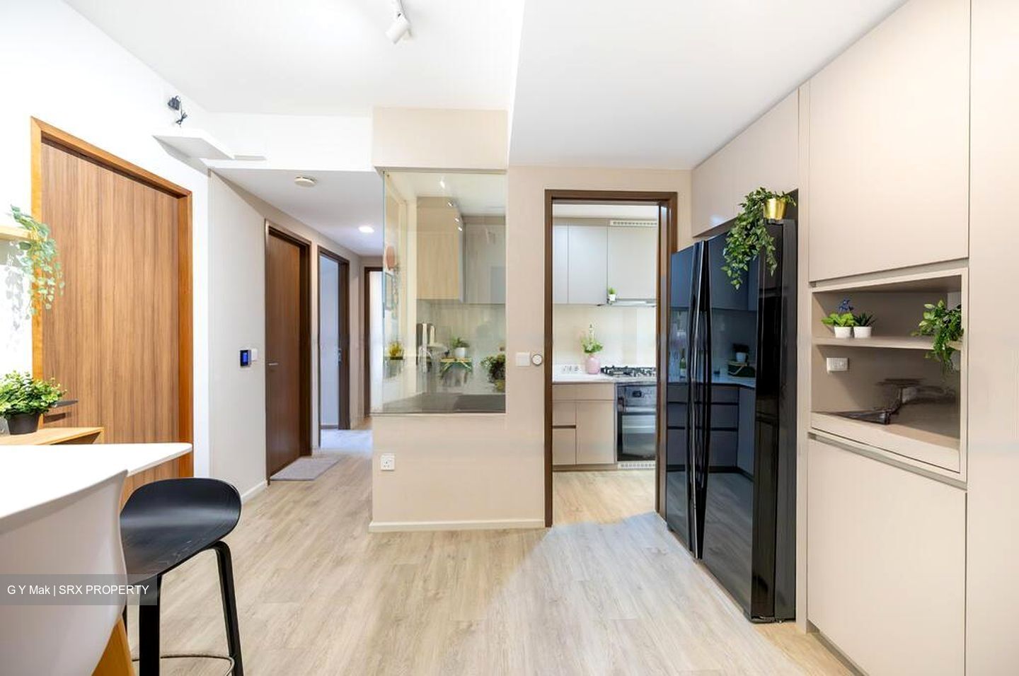 The Visionaire (D27), Condominium #480396001